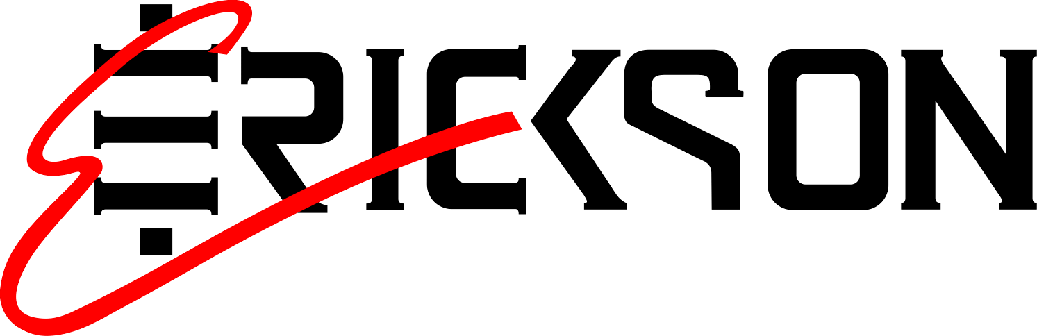 Erickson Cycles Logo